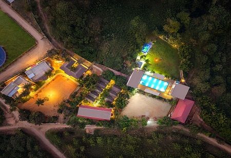 Nature Trails Expands to Hampi with New Resort by Thomas Cook India
